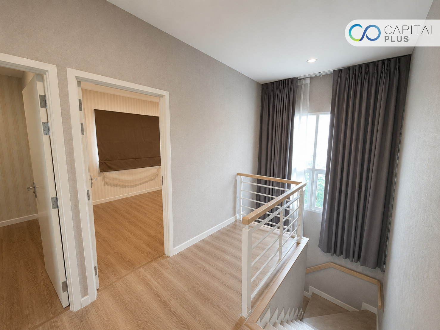 Most Urgent Sale: 2-Storey Detached House, Priced Below Market, Perfect Park Chaeng Watthana, 58.7 sq.wah, 3 Bedrooms - Image 6