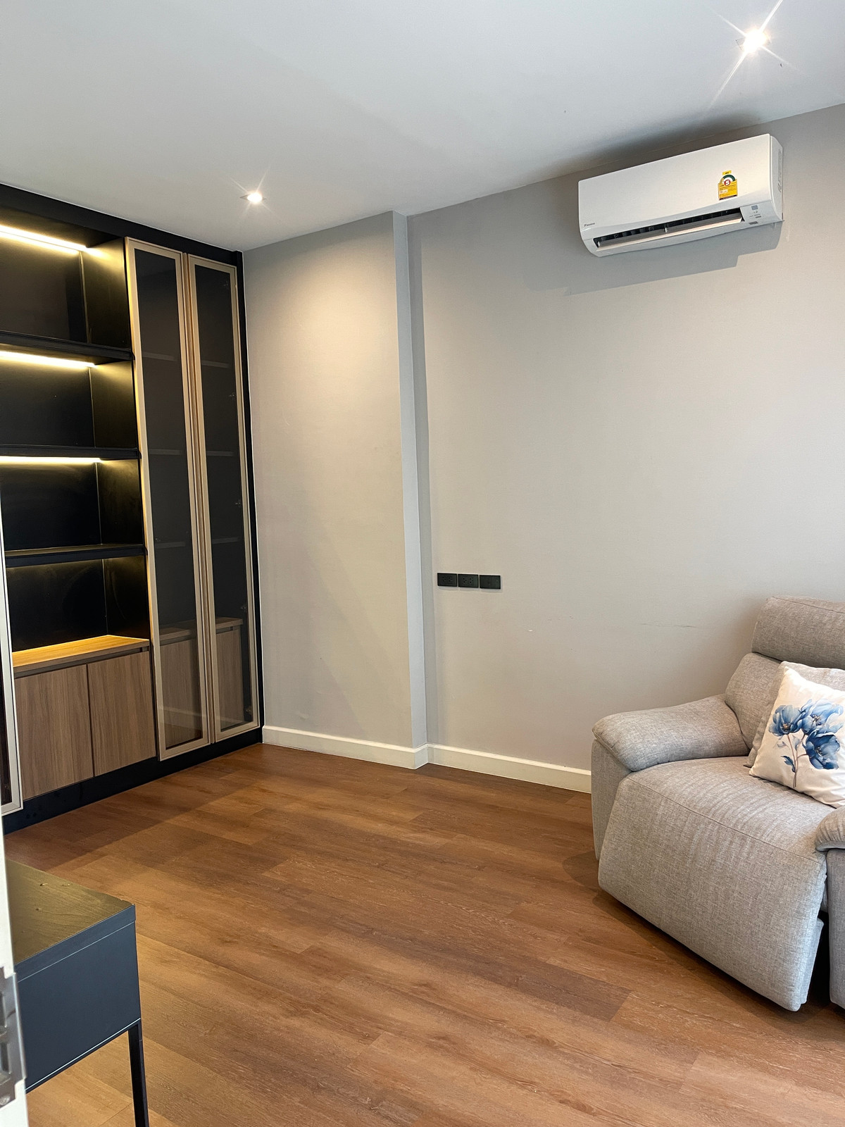 Detached House for Rent or Sale / For Rent at Bangkok Boulevard Rama 5, Move-in Ready Corner Plot, Private & Luxury Resort, 3 Bedrooms, 400 sq.m. - Image 6