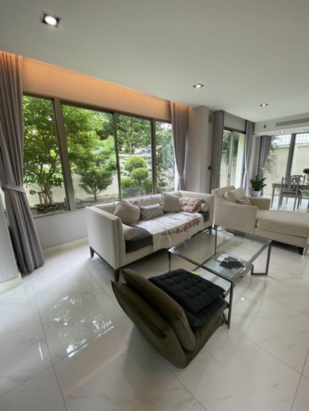 Detached House for Sale: Perfect Masterpiece Chaengwattana Village, Opposite SISB International School, Nonthaburi, 4 Bedrooms - Image 6