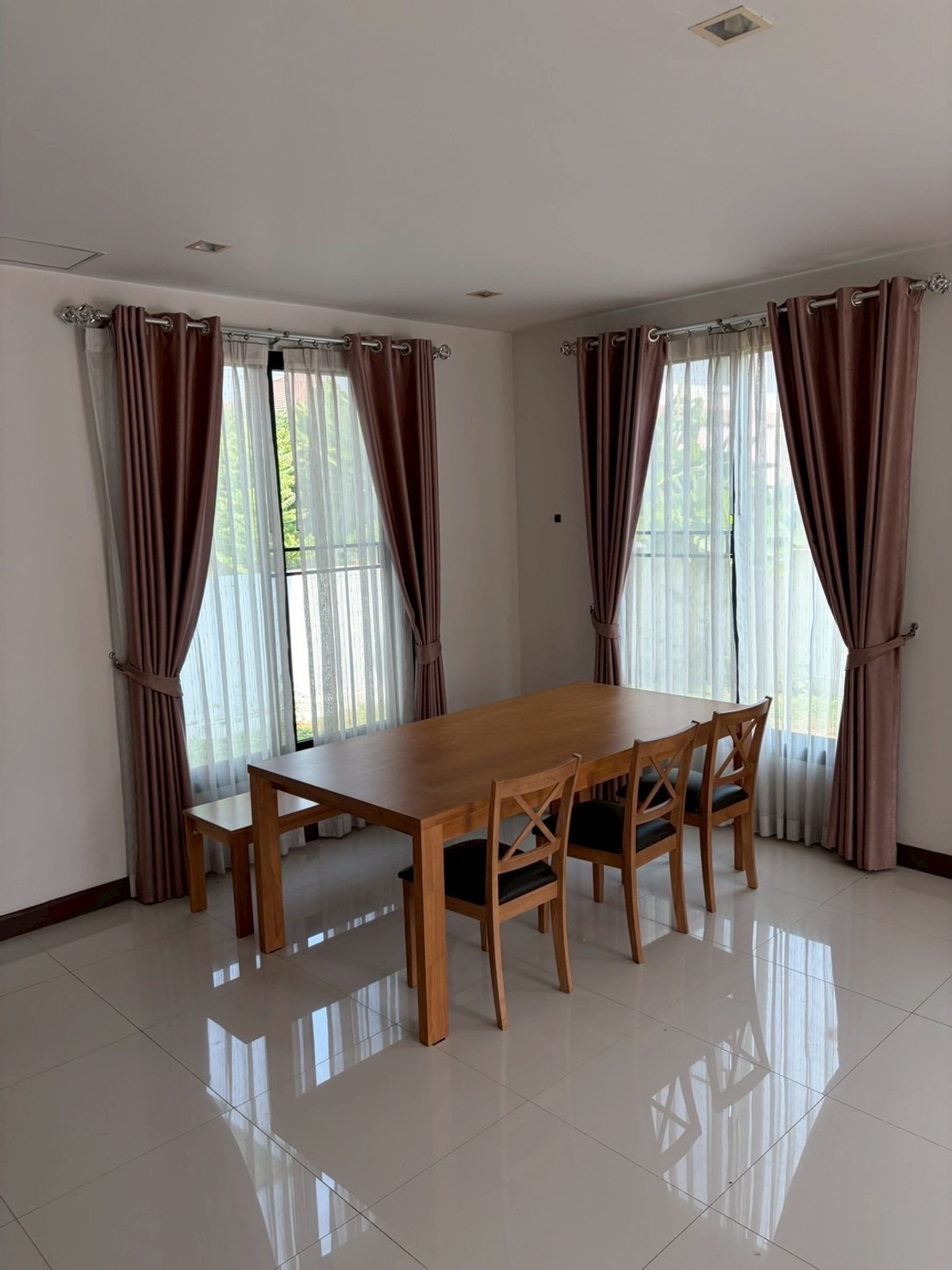 House for Rent or Sale: Sammakorn Khlong 7, 3 Bedrooms, 173 sq.m. - Image 6