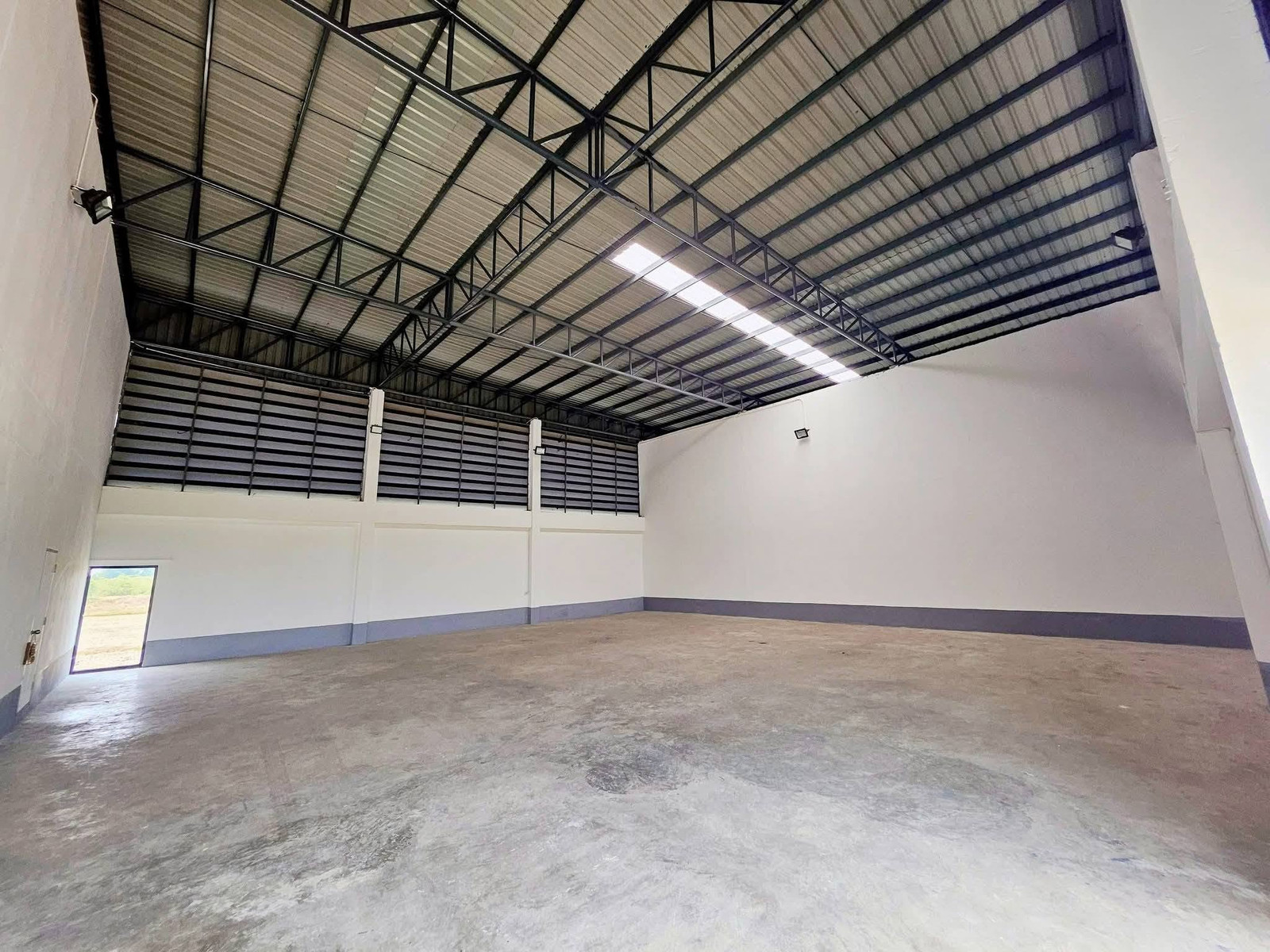 ให้เช่า BT Factory House ลาดหลุมแก้ว - รีโนเวทใหม่ 400 ตร.ม. - Image 6