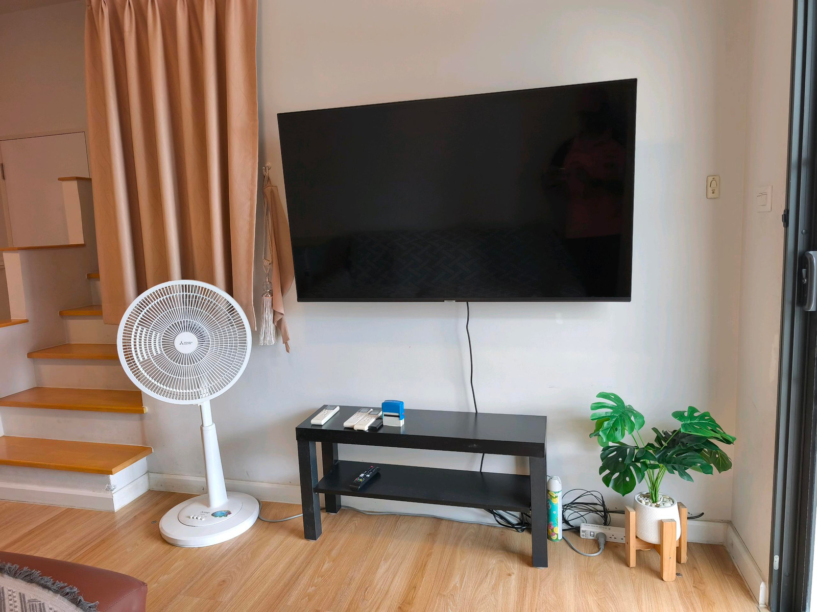 ขายทาวน์เฮาส์ Owner post SIRI PLACE MEGABANGNA for sale!! 2 ห้องนอน 110 ตร.ม. - Image 6