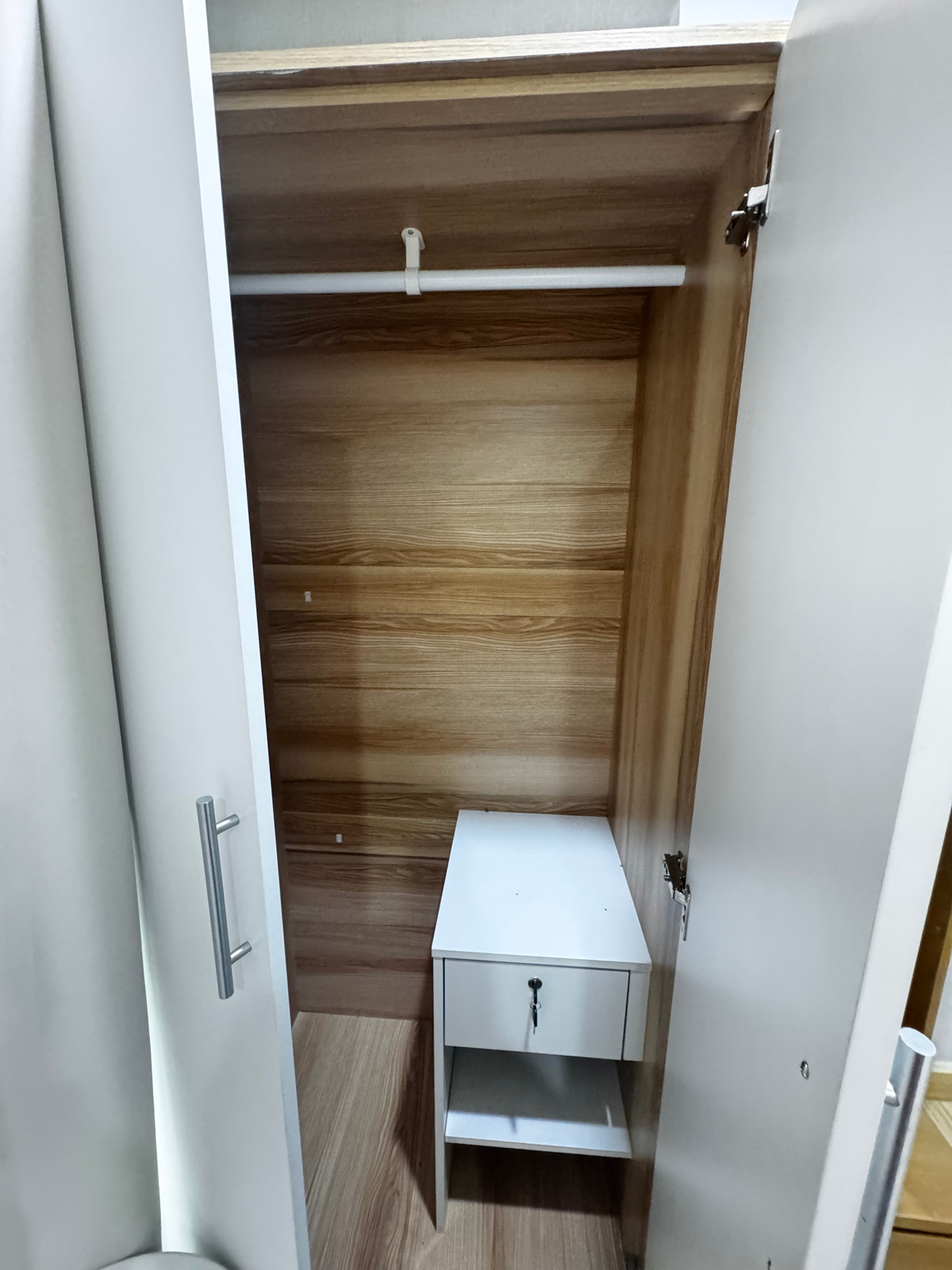 For Sale/Rent Urgent: The Niche Citi Ladprao 130 Condo, 1 bedroom, 35.13 sq.m. - Image 7