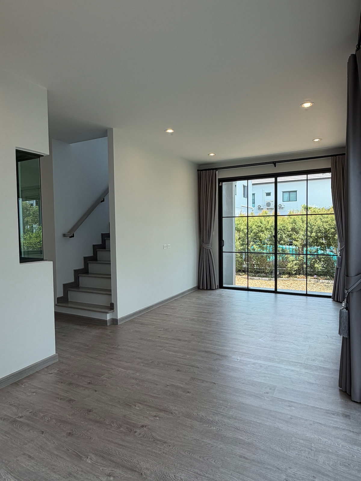 For Sale: Detached house at Saransiri Ramkhamhaeng (owner post), 4 bedrooms, 158 sq.m. - Image 7