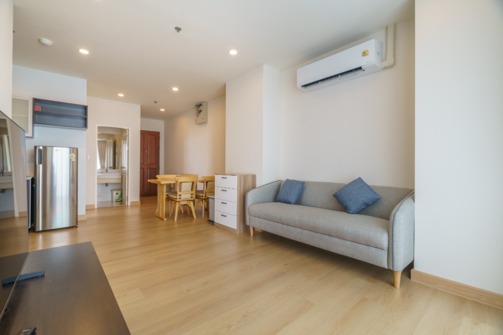 For Rent *Urgent* The Complete Narathiwat Condo, 28,000 THB, near BRT Thanon Chan, 2 bedrooms, 60.3 sq.m. - Image 7