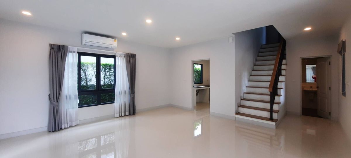 [Owner Post] Luxury house for rent at Centro Vibhavadi, near Don Mueang Airport, 3 bedrooms, 193 sq.m. - Image 7