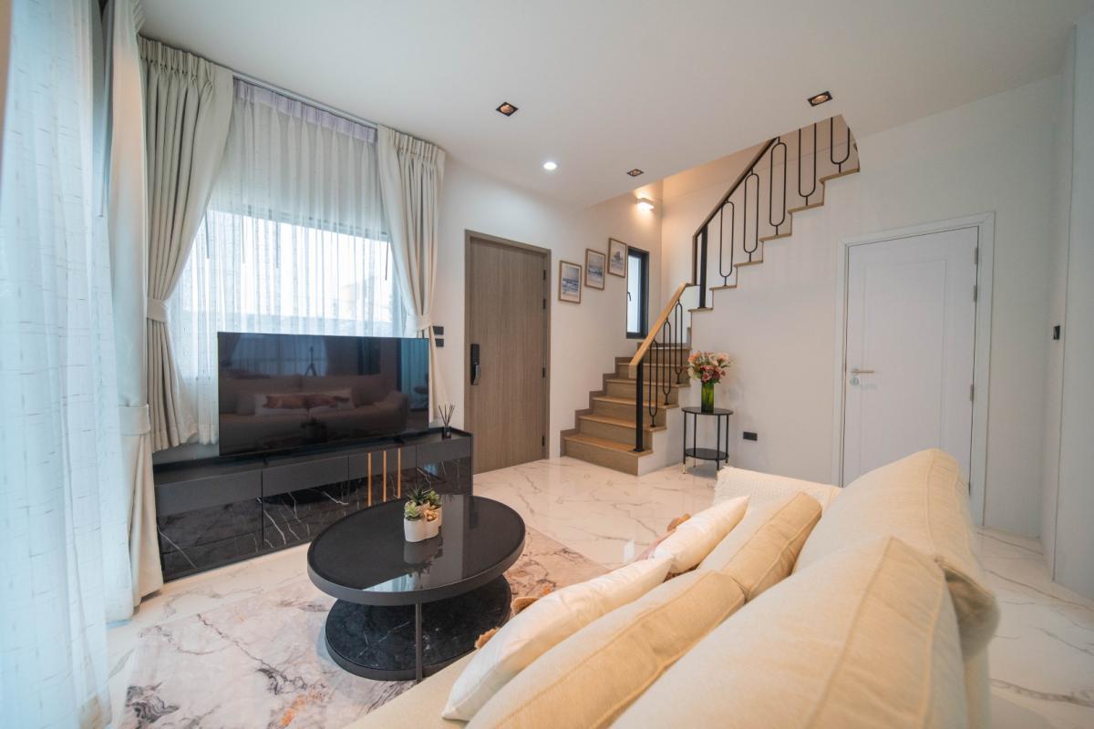 For Sale: 89 Residence Single House - Special Price, only 1 unit available! Luxury home in the heart of Ratchada–Rama 9, 4 bedrooms, 235 sq.m. - Image 7