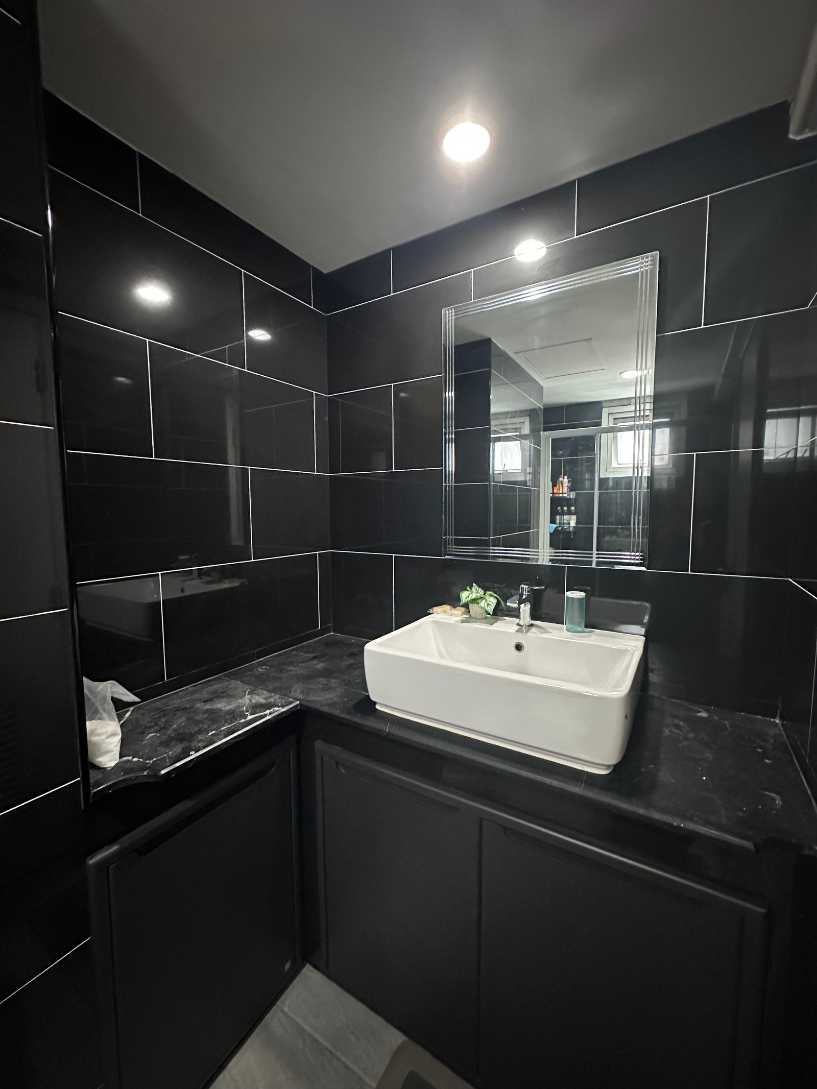 For Rent! Lumpini Place Water Cliff Condo, 28th Floor, Building B, 1 bedroom, 31.5 sq.m. - Image 7