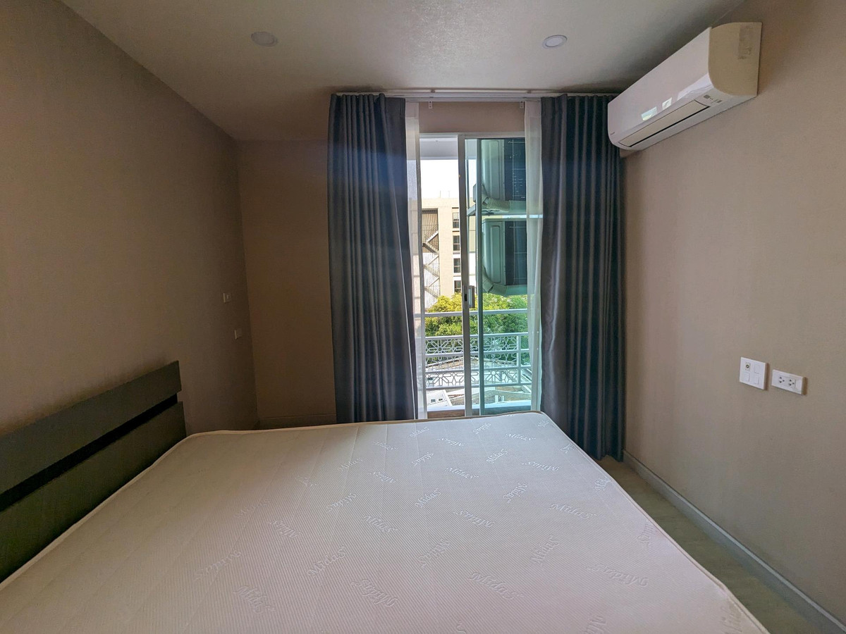 ขายคอนโด ห้อง 1 bed+ กว้าง 36 ตรม ชั้น 6 วิวโปร่ง The elegant ลาดพร้าว มีโควต้าต่างชาติ 2 ห้องนอน - Image 7