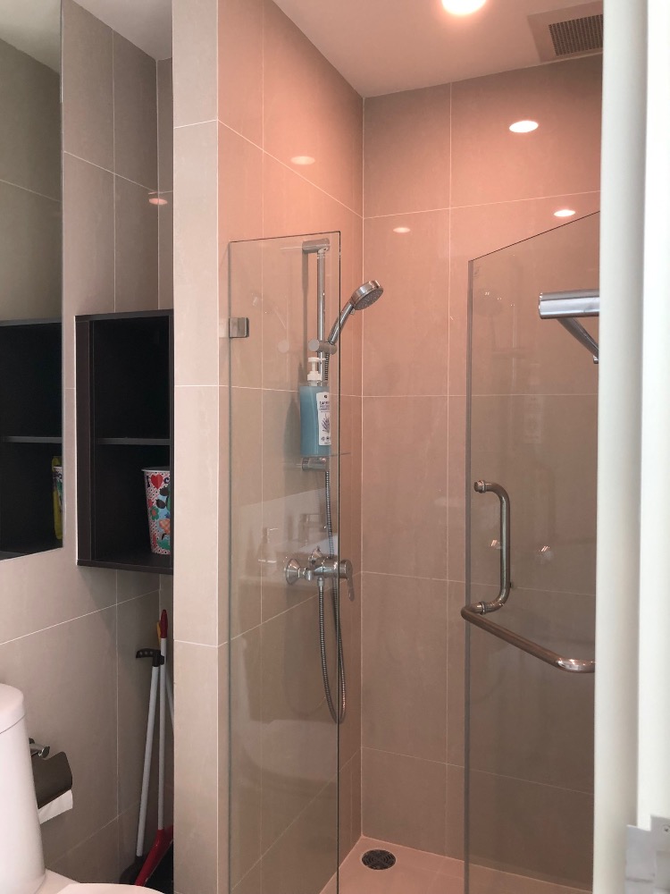 Condo for sale at Noble Revolve Ratchada 2, near the MRT, 1 bedroom, 25.45 sq.m. - Image 7
