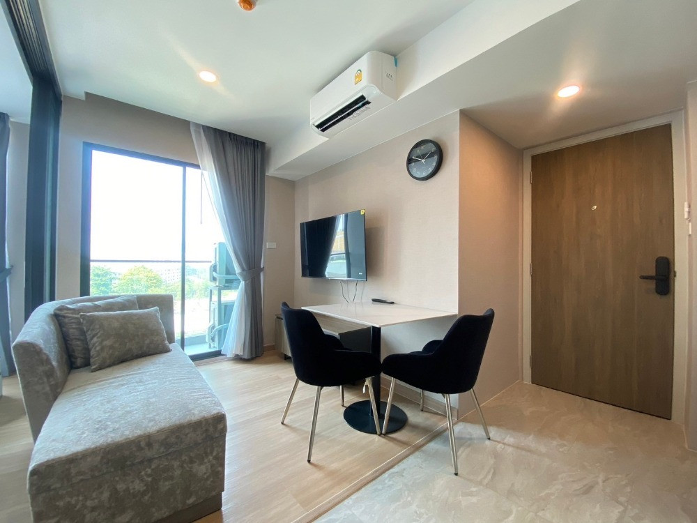 For Sale at a Loss: Lloyd Condo Research Center - Thonglor (Only 100 Meters from Bangkok Hospital), 1 Bedroom 28 sq.m. - Image 7