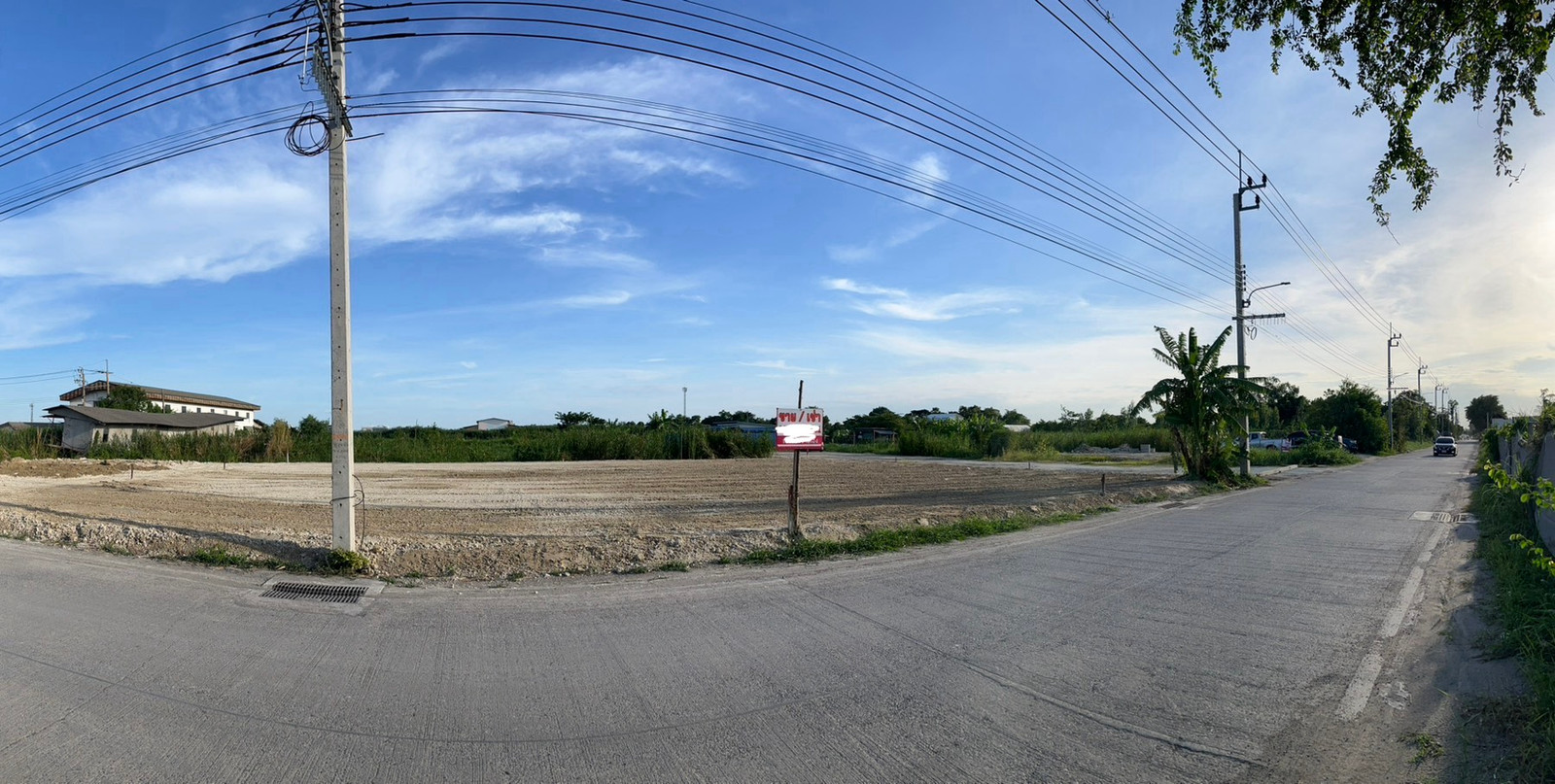 出租土地 可建房屋、办公室、仓库 交通便利 临街面宽阔 - Image 7