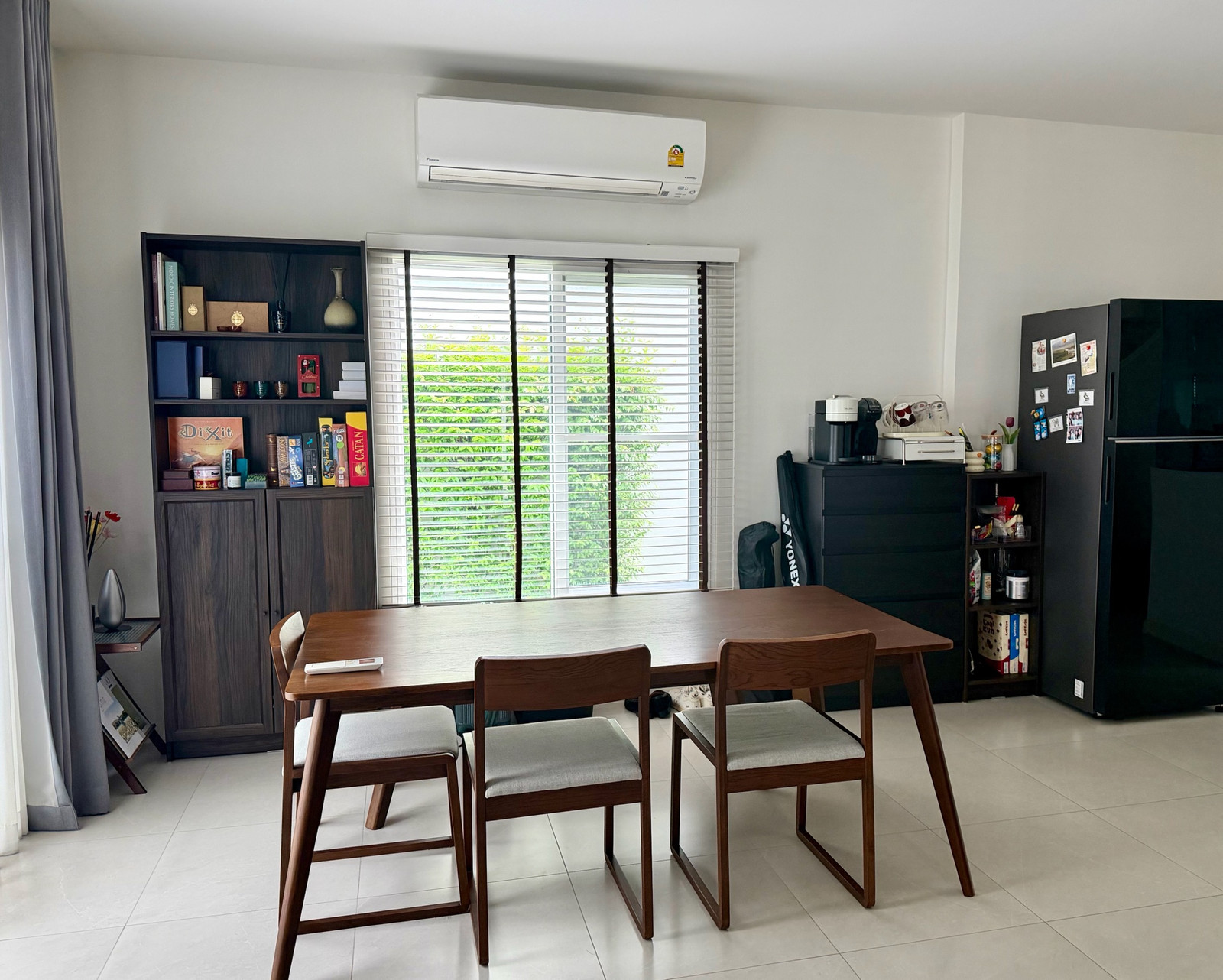 ขาย บ้านเดี่ยวสภาพใหม่มาก!! มัณฑนา 2 มอเตอร์เวย์ - กรุงเทพกรีฑาตัดใหม่ 3 ห้องนอน 151 ตร.ม. - Image 7