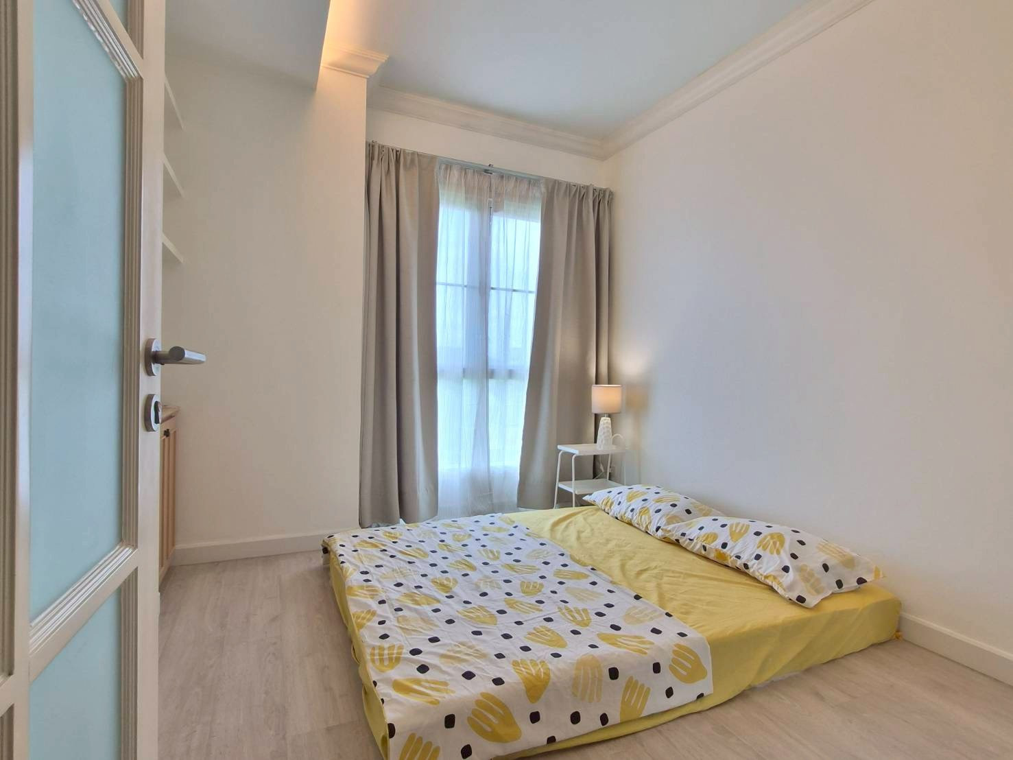 ขาย The Spring Condo คอนโดบรรยากาศดี เงียบสงบเป็นส่วนตัว 1 ห้องนอน 34.34 ตร.ม. - Image 7