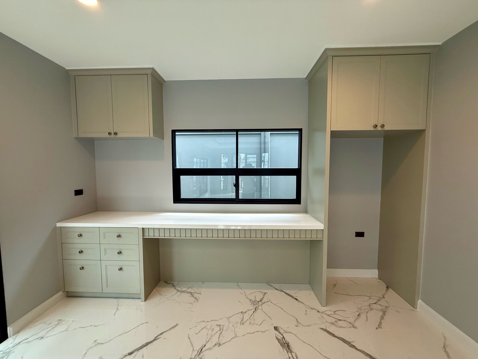 For Rent [Owner Post] Luxury Detached House, 65 sq.wah, Setthasiri Don Mueang, 4-Bedroom Living Area - Image 7
