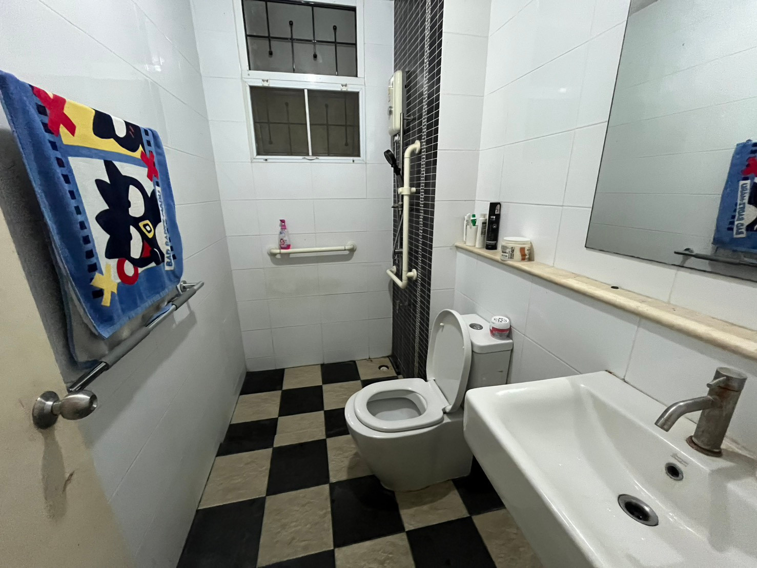 ขายทาวน์เฮาส์ ด่วน! บ้านทาวน์โฮม 2 ชั้น โครงการ City Sense Watcharapol ต่อรองได้ 3 ห้องนอน 132.02 ตร.ม. - Image 7