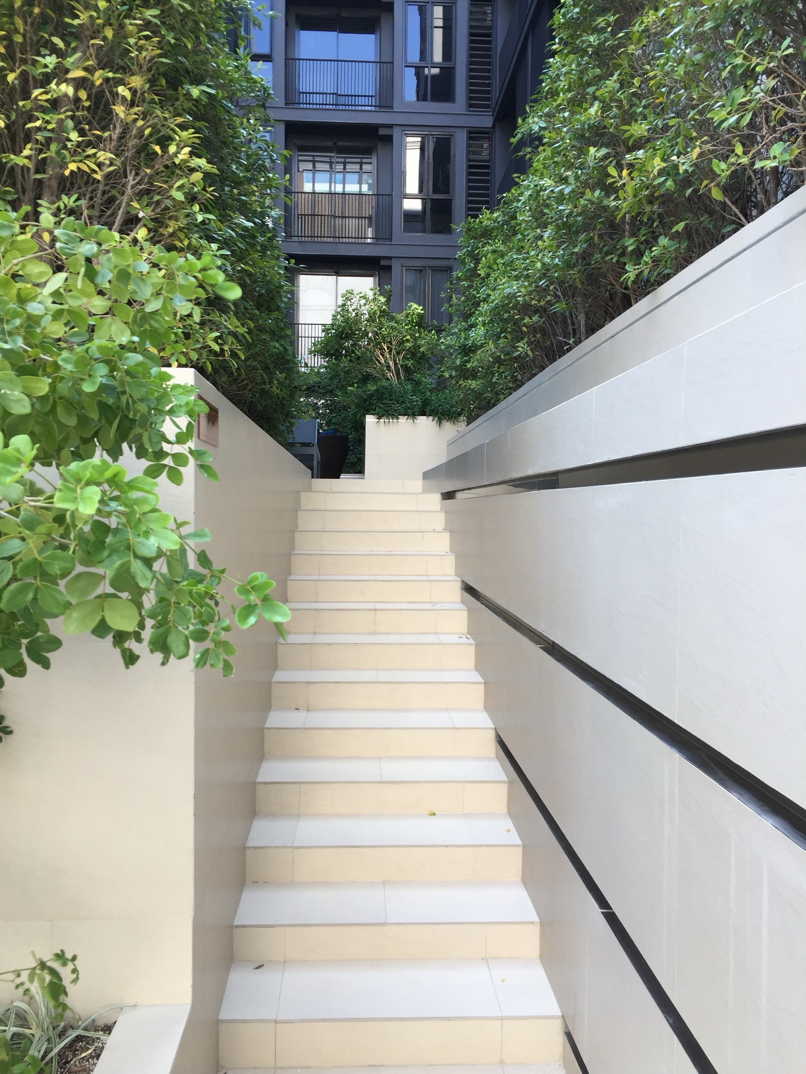 ขายคอนโด Maestro 02 One Bedroom (33.1 SQM) 1 ห้องนอน 33.1 ตร.ม. - Image 7