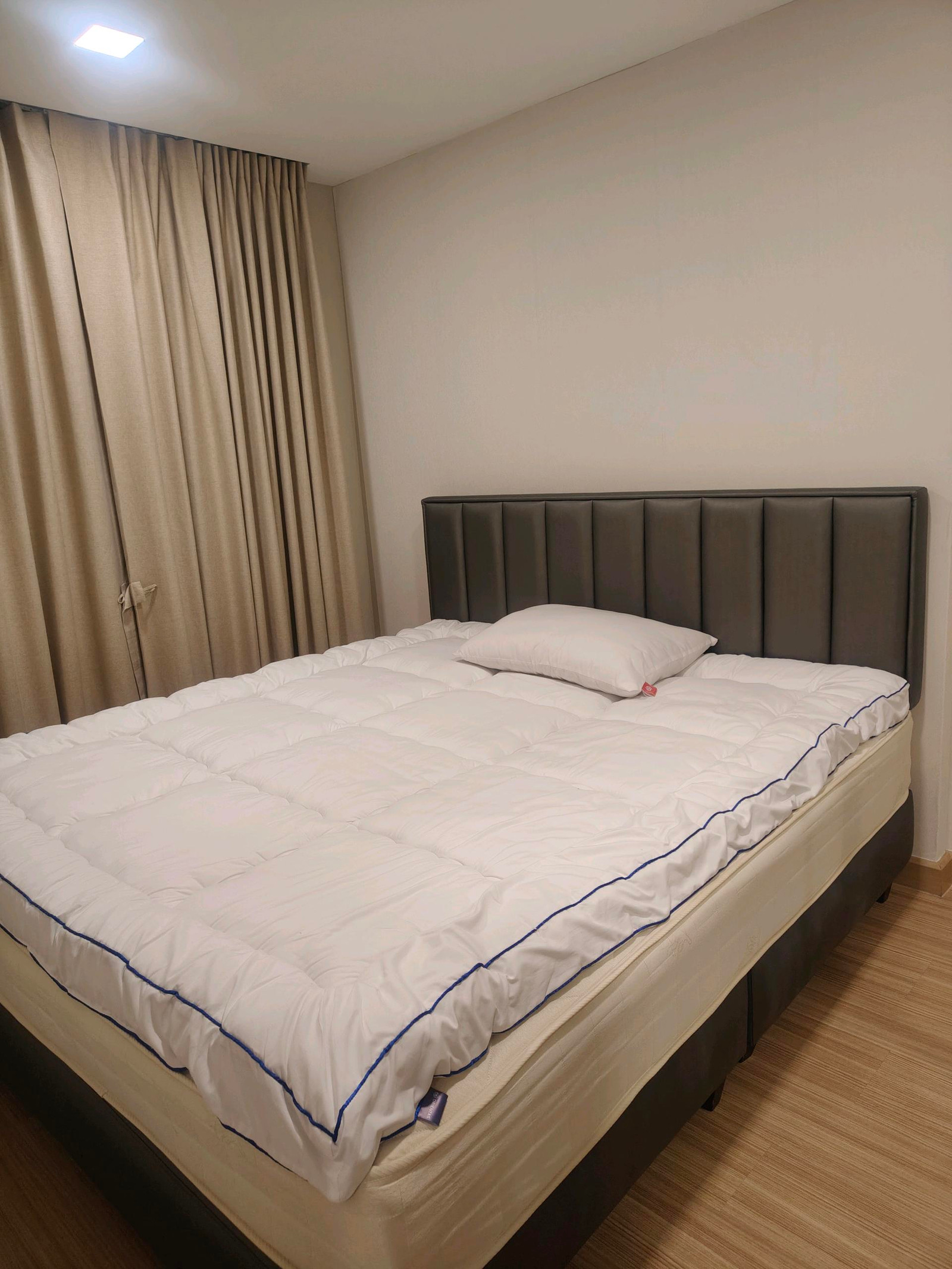 ให้เช่าหรือขาย /ขาย คอนโด Bless Residence Ekkamai สุขุมวิท 71 1 ห้องนอน 27 ตร.ม. - Image 7