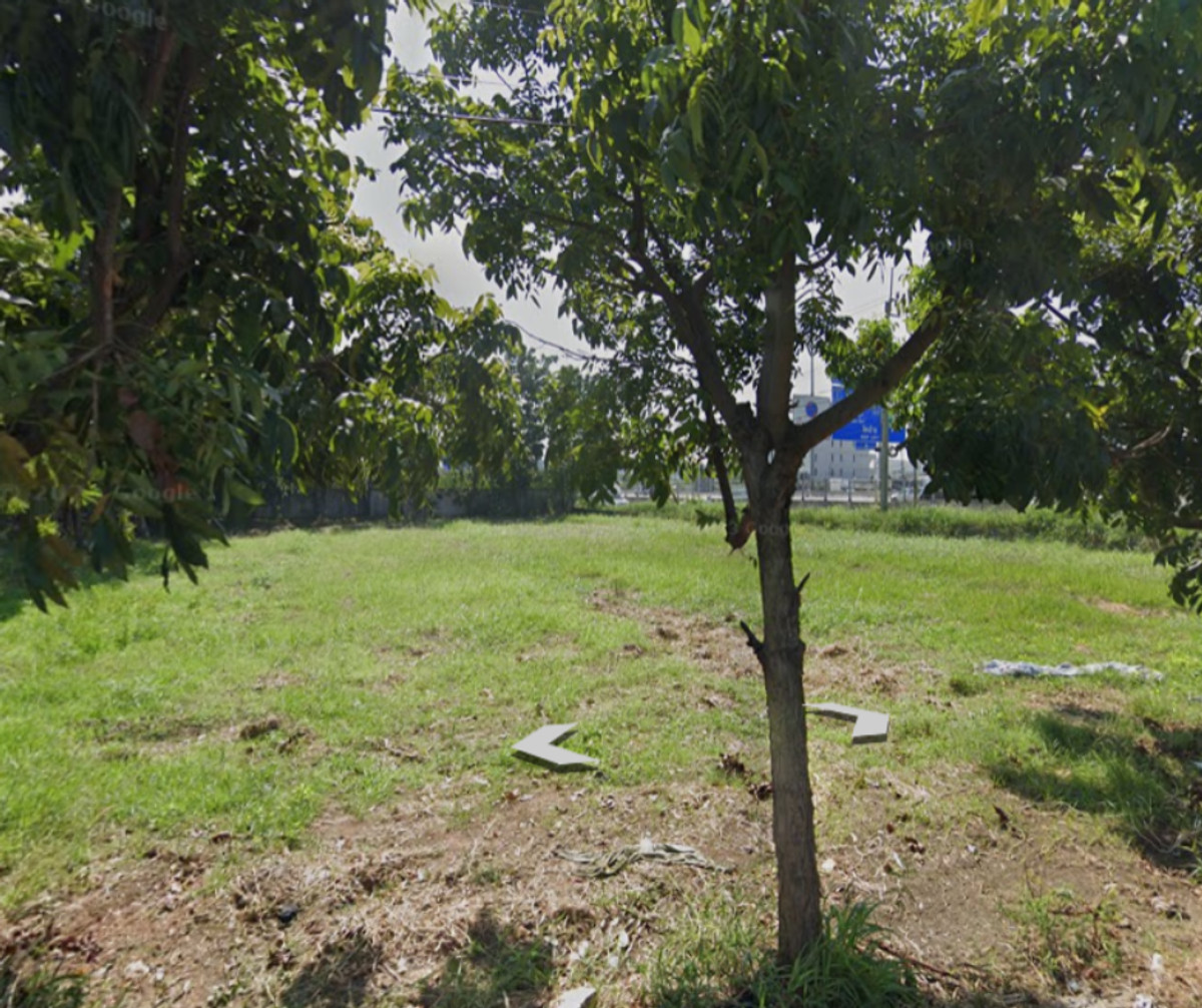 ขาย [Owner Post] ที่ดินแปลงสวยติดถนนใหญ่ ทำเลศักยภาพย่านกรุงเทพกรีฑา - Image 7