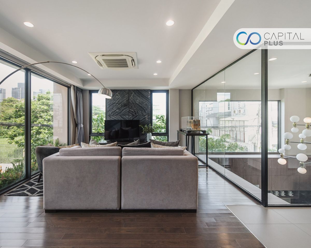 Townhouse for Sale: First-Hand Show House, Fully Furnished, Ready to Live In, 3.5-Storey Townhome, Galeria 64, 3 Bedrooms - Image 7
