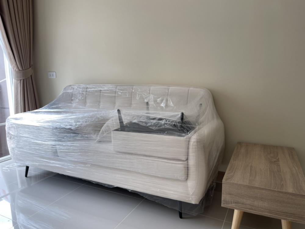 Townhouse for Rent [Owner Post] Golden Town Future-Rangsit Townhome, 2-Storey, 3 Bedrooms 2 Bathrooms, 100 sq.m. - Image 7