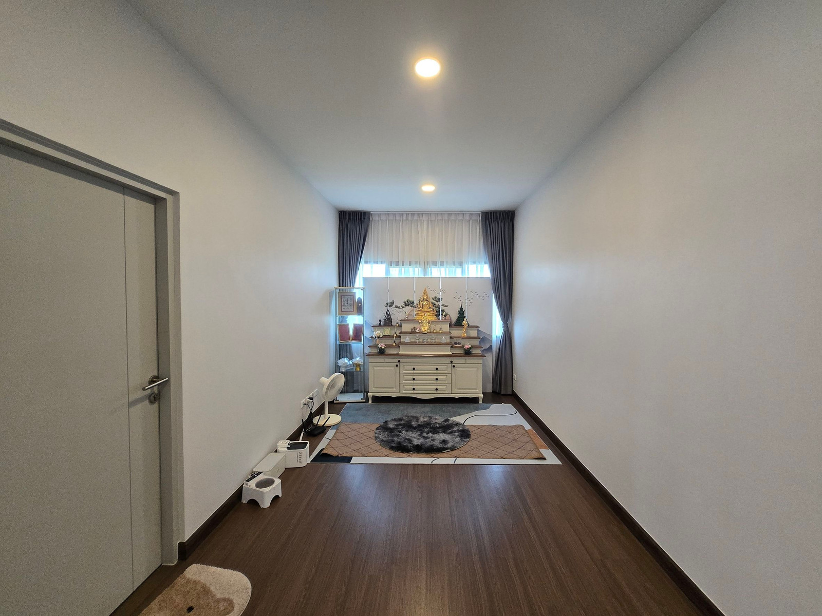 ขาย บ้านเดี่ยว The City ติวานนท์-งามวงศ์วาน 6 ห้องนอน 285 ตร.ม. - Image 7