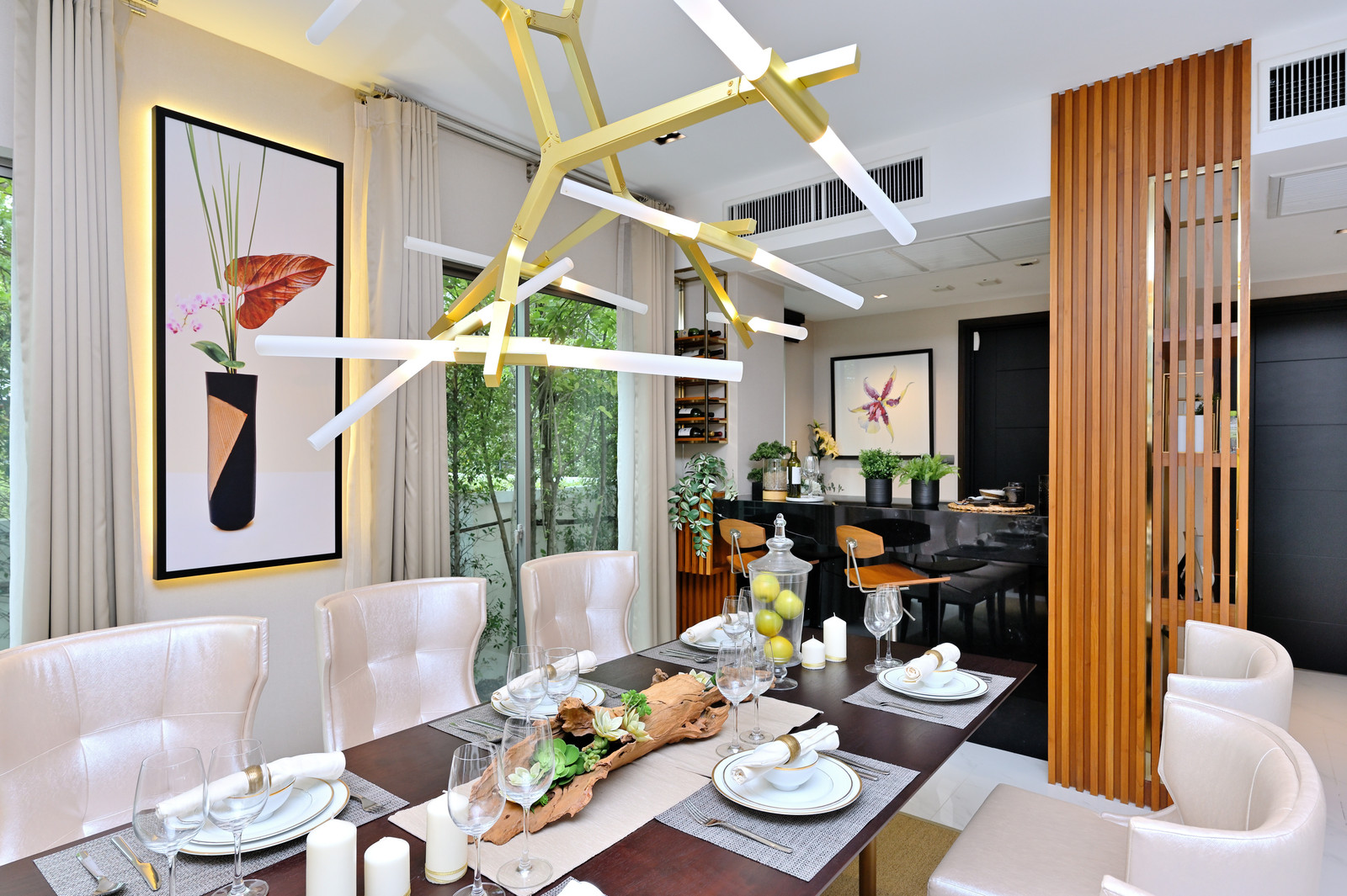 Detached House for Rent or Sale: [Sale or Rent] Flood-Prevention Innovation House, Fully Decorated and Move-In Ready, Near SISB International School, 4 Bedrooms, 354 sq.m. - Image 7