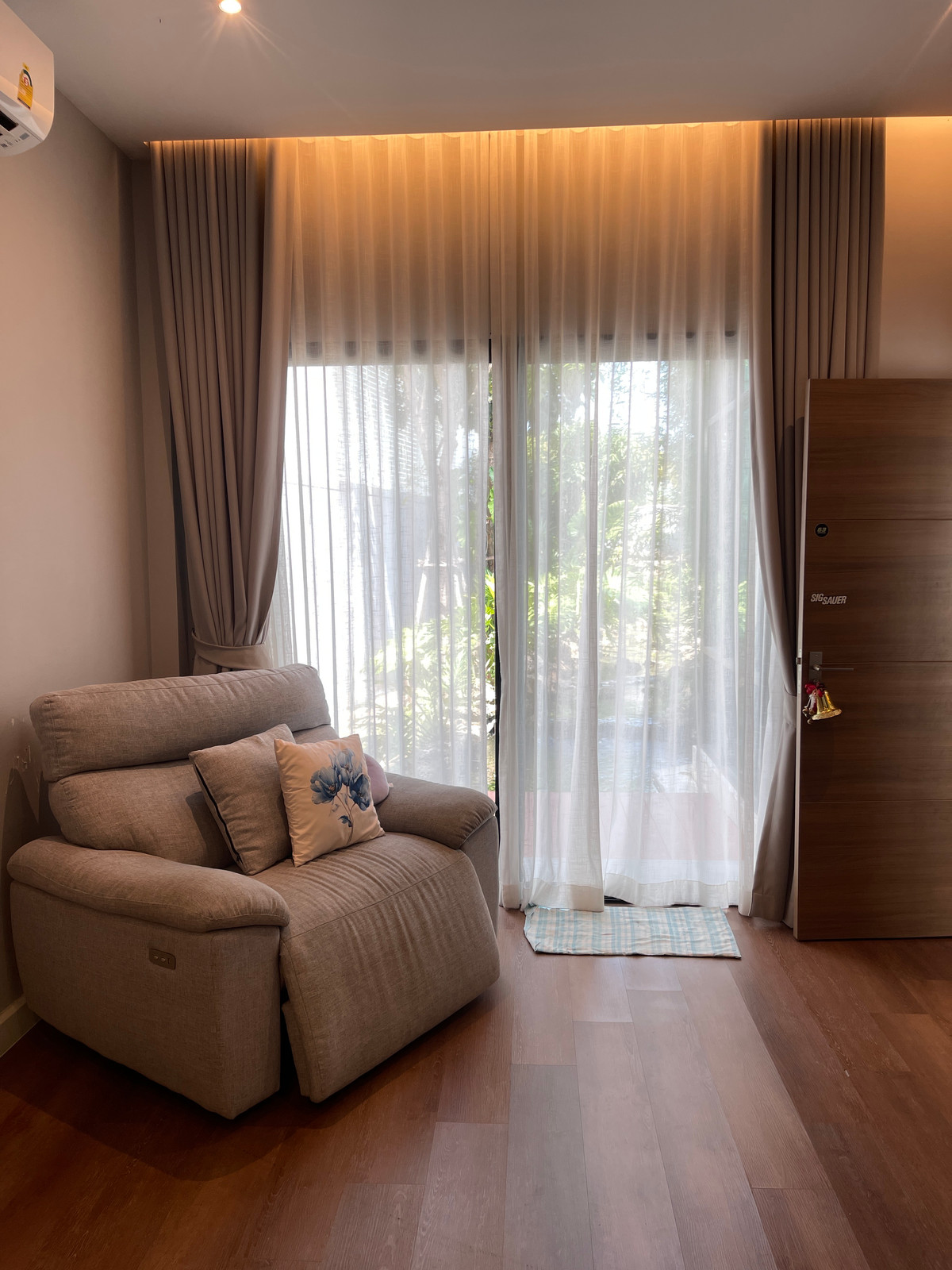 Detached House for Rent or Sale / For Rent at Bangkok Boulevard Rama 5, Move-in Ready Corner Plot, Private & Luxury Resort, 3 Bedrooms, 400 sq.m. - Image 7