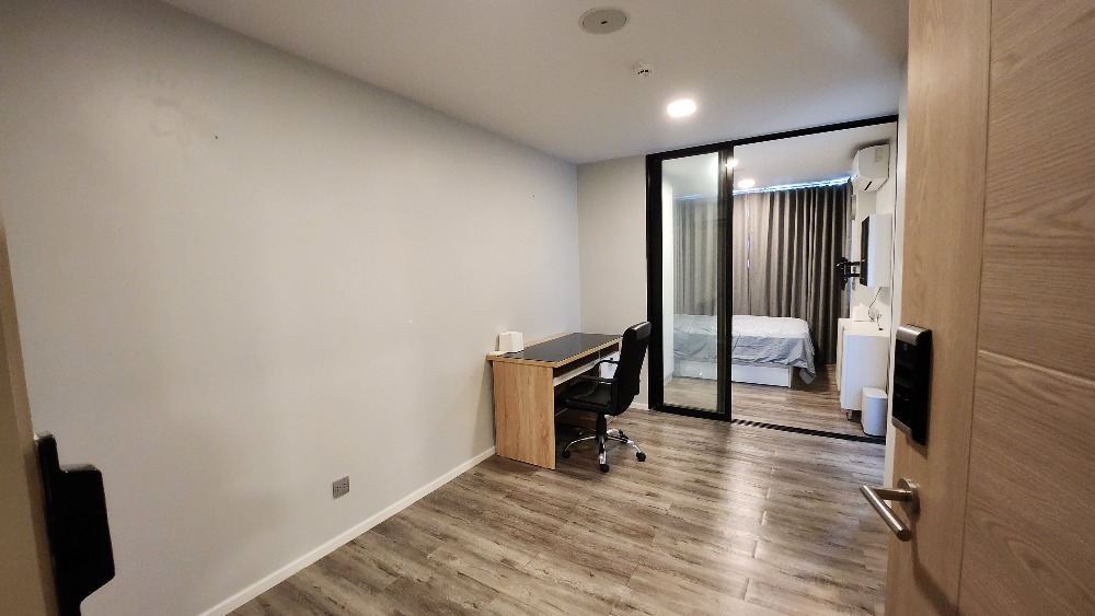 Condo for Sale at a Loss: Atmoz Chaengwattana, 7th Floor, Building B, Largest Room Type, Ready to Move In, 2 Bedrooms, 34.53 sq.m. - Image 7