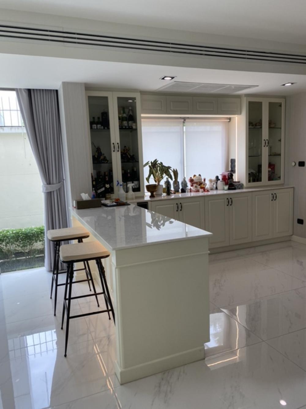 Detached House for Sale: Perfect Masterpiece Chaengwattana Village, Opposite SISB International School, Nonthaburi, 4 Bedrooms - Image 7