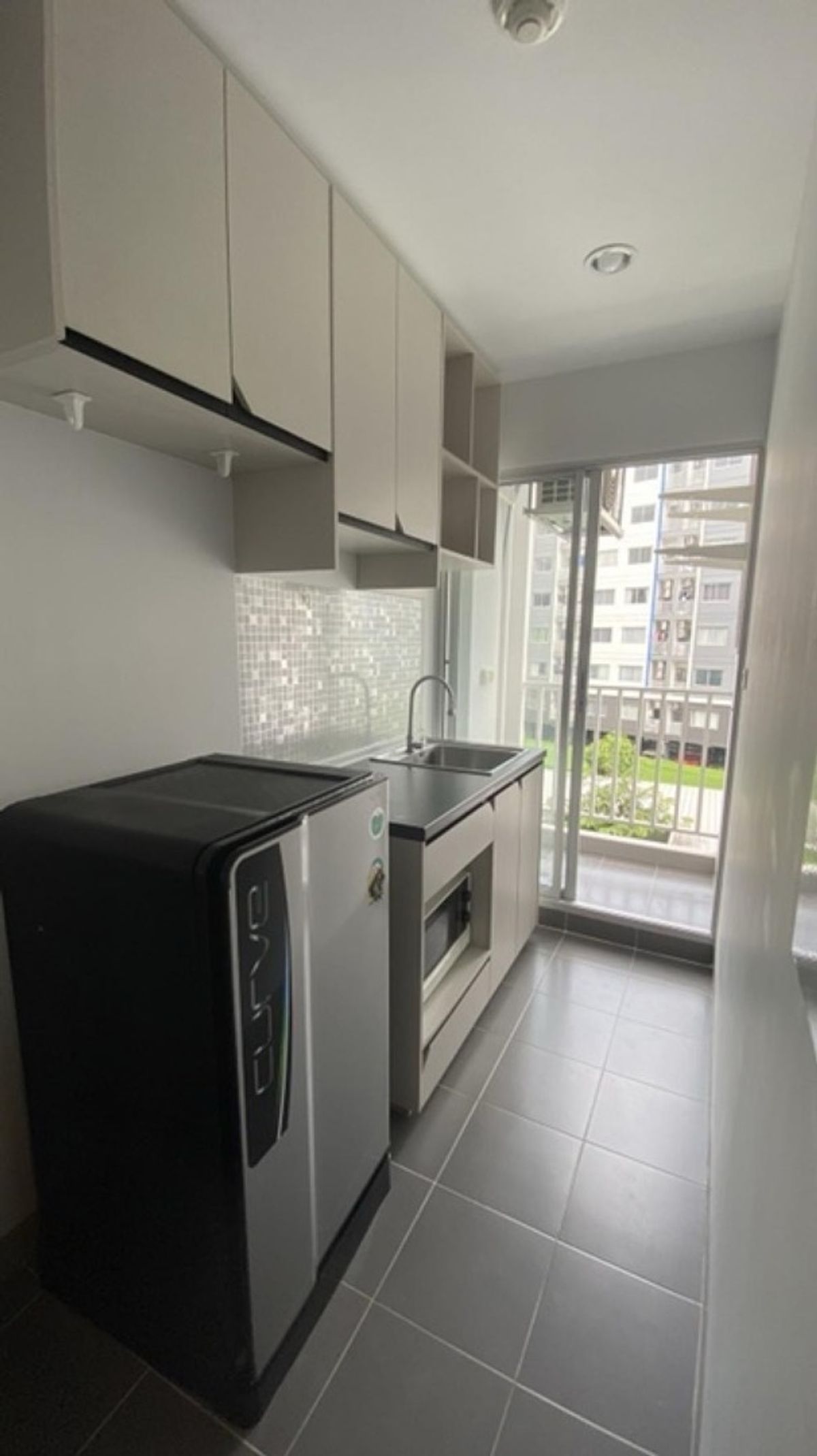Condo for Rent or Sale, Furnished: The Kith Rangsit - Tiwanon, near Bang Kadi Industrial Park, 1 Bedroom, 28.37 sq.m. - Image 7