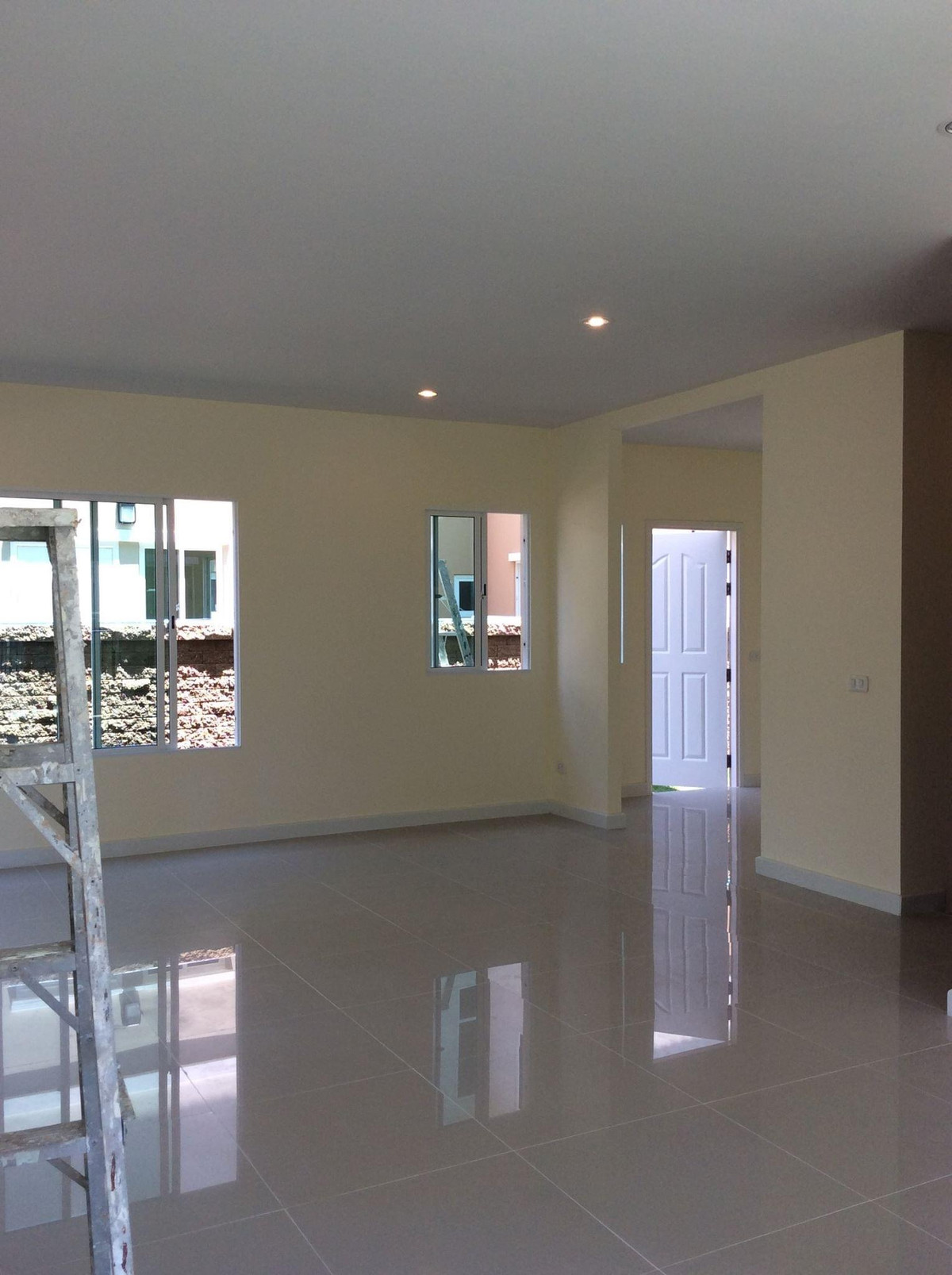 ขายบ้านเดี่ยว บ้านแฝด ภัสสร ไพรด์ ศรีนครินทร์ - เทพารักษ์ 3 ห้องนอน 145 ตร.ม. - Image 7
