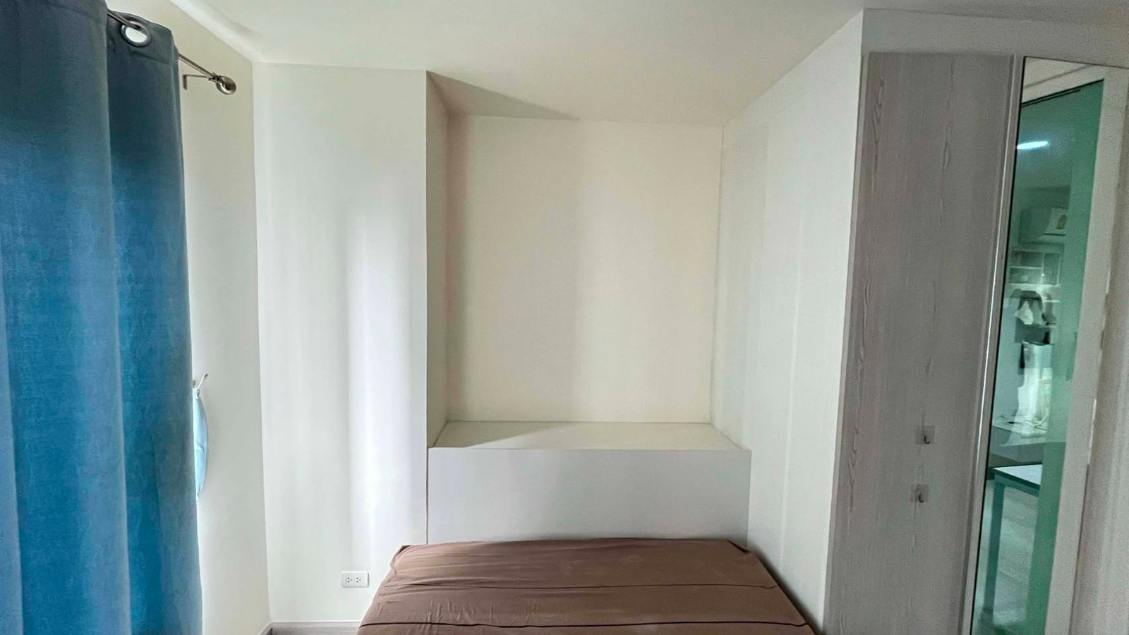 ขาย คอนโดมิเนียม แอสปายเอราวัณ สมุทรปราการ 2 ห้องนอน 36.79 ตร.ม. - Image 7
