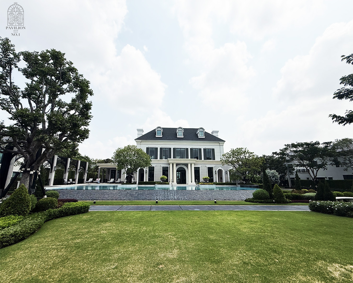 For Rent or Sale: Detached House, Owner Post Luxury House for Rent/Sale Setthasiri Bangna Km.10, 4 Bedrooms 310 sq.m. - Image 7