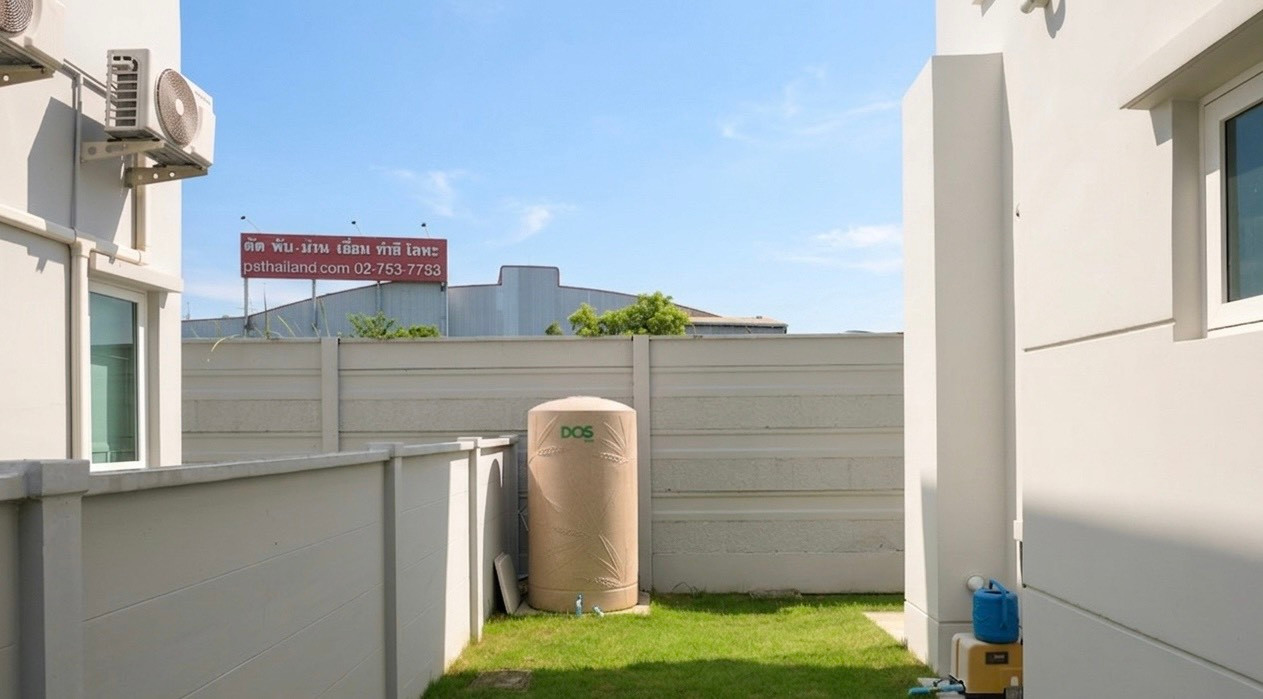 For Sale: 2-Storey Detached House 51.1 sq.wah, Usable Area 173 sq.m., Centro Village, 4 Bedrooms - Image 7