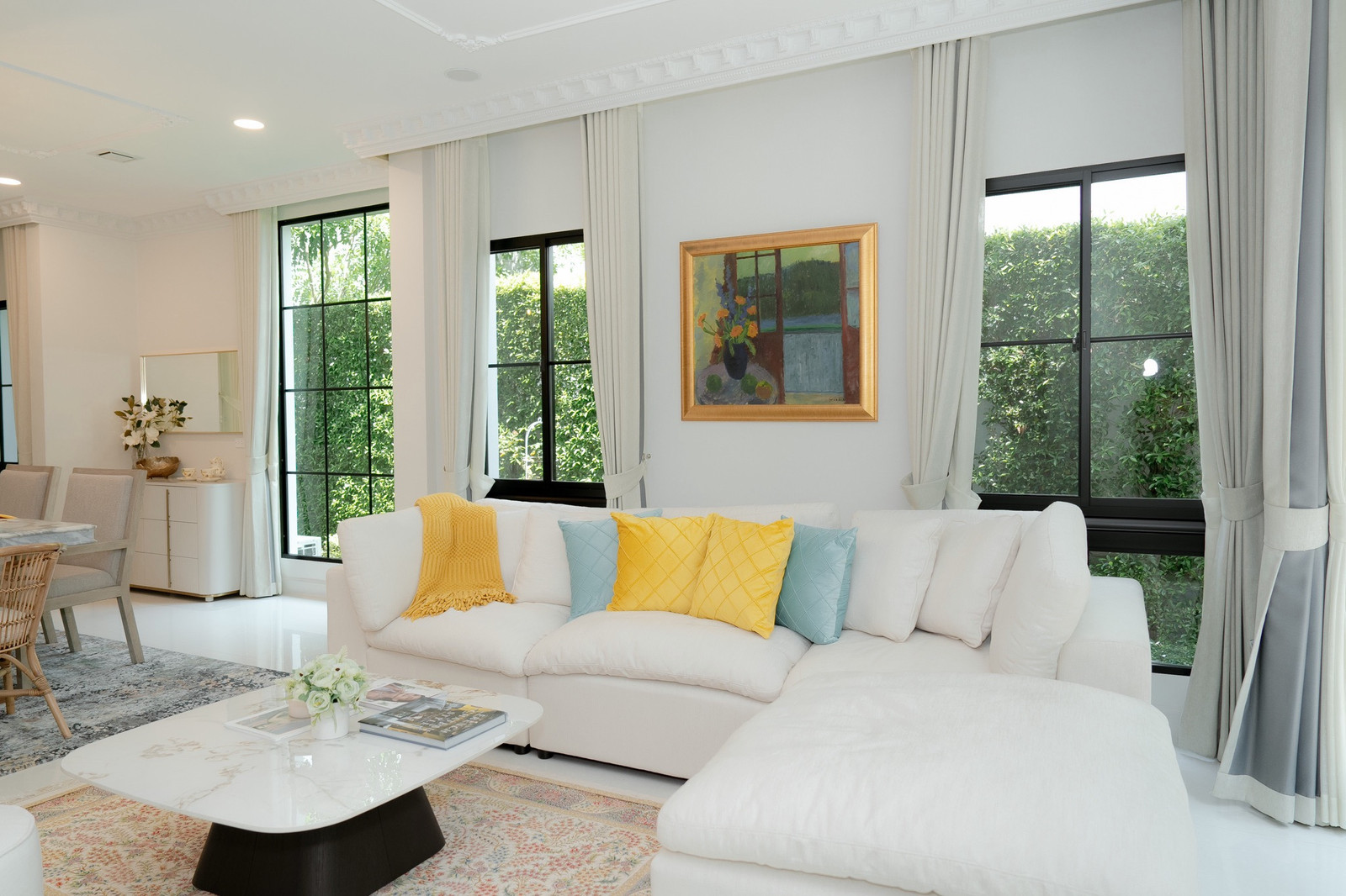 ขายบ้านเดี่ยว บ้านในฝันของคุณ ความคุ้มค่าสุดพิเศษ 4 ห้องนอน 302 ตร.ม. - Image 7