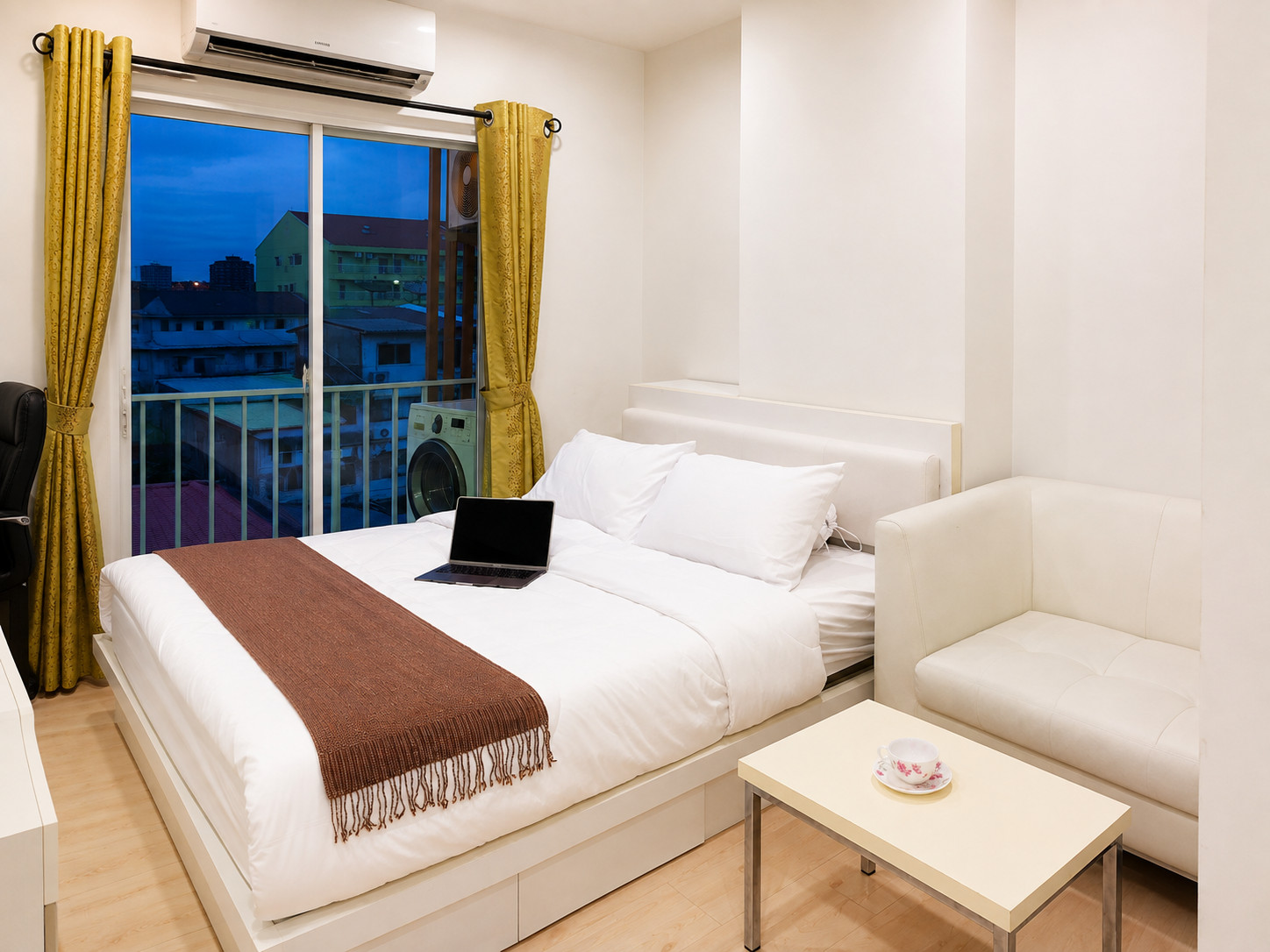 Urgent Condo Sale: The Viva Sathorn–Taksin, 25 sq.m. - Image 8