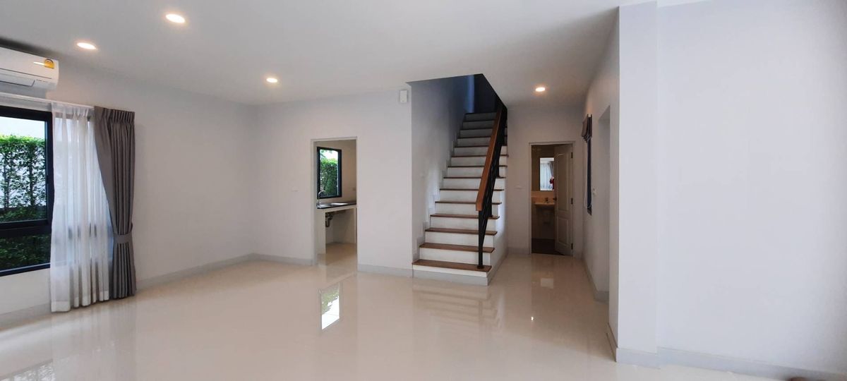 [Owner Post] Luxury house for rent at Centro Vibhavadi, near Don Mueang Airport, 3 bedrooms, 193 sq.m. - Image 8