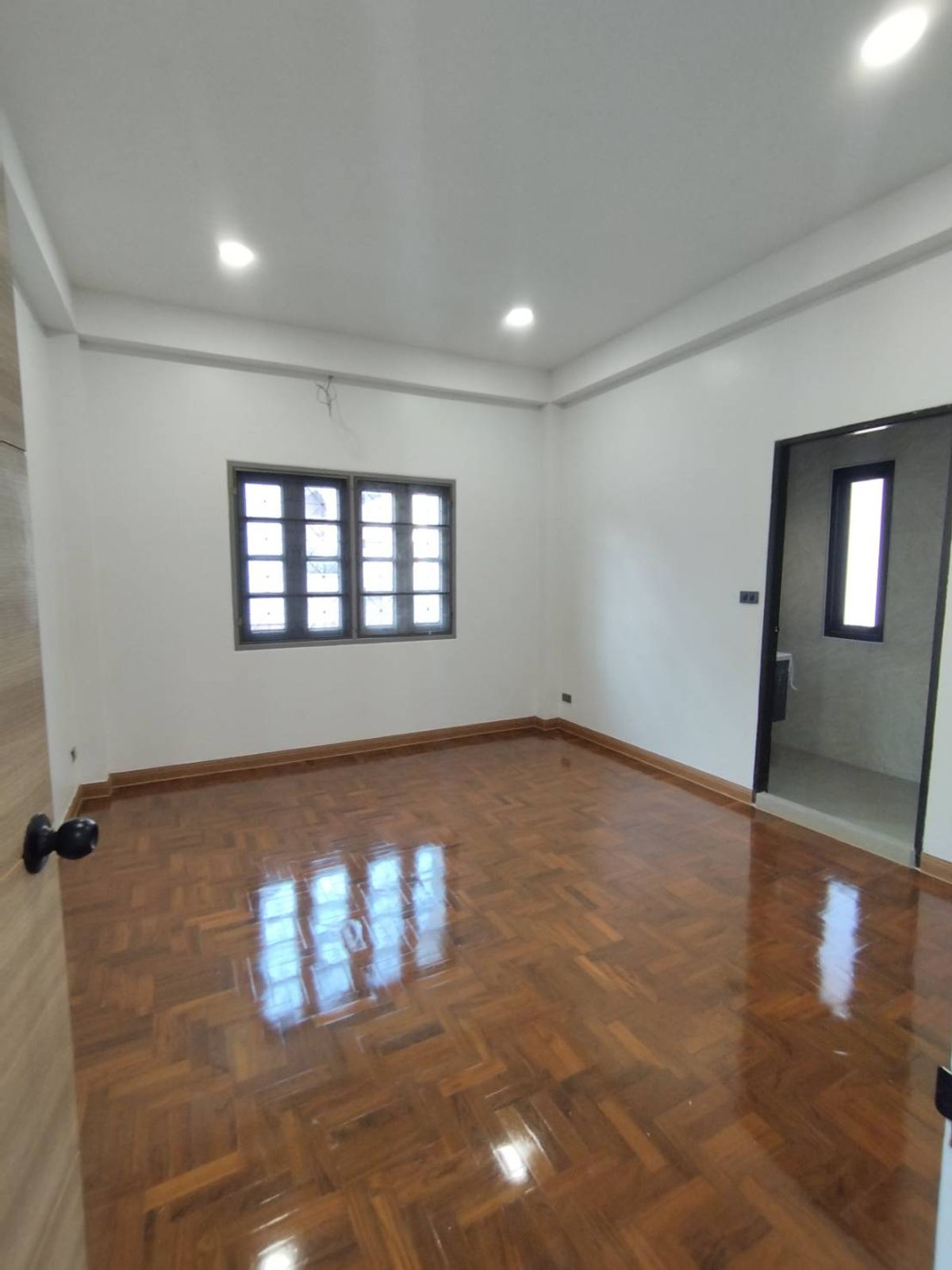 For rent or sale: 85 sq.wah detached house, Phutthamonthon Sai 2, newly renovated and move-in ready, 4 bedrooms. - Image 8