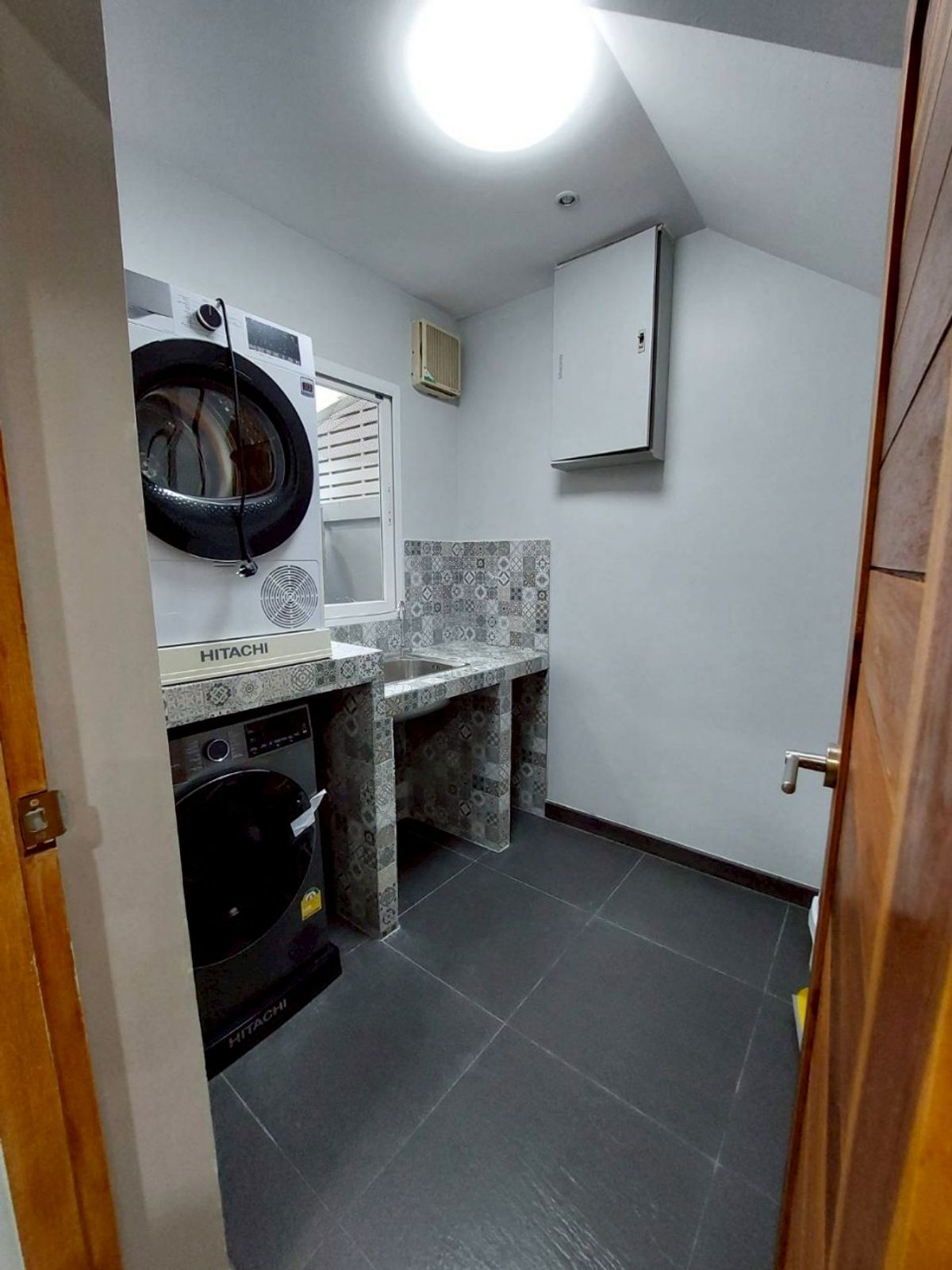 ให้เช่าบ้านแฝด Urbanion (บ้านกลางเมือง สุขสวัสดิ์-พระราม3) 3 ห้องนอน (PAH-00190) - Image 8