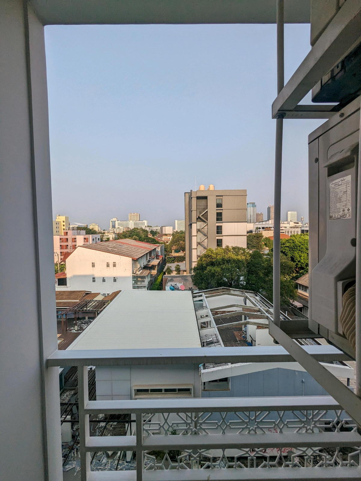 ขายคอนโด ห้อง 1 bed+ กว้าง 36 ตรม ชั้น 6 วิวโปร่ง The elegant ลาดพร้าว มีโควต้าต่างชาติ 2 ห้องนอน - Image 8