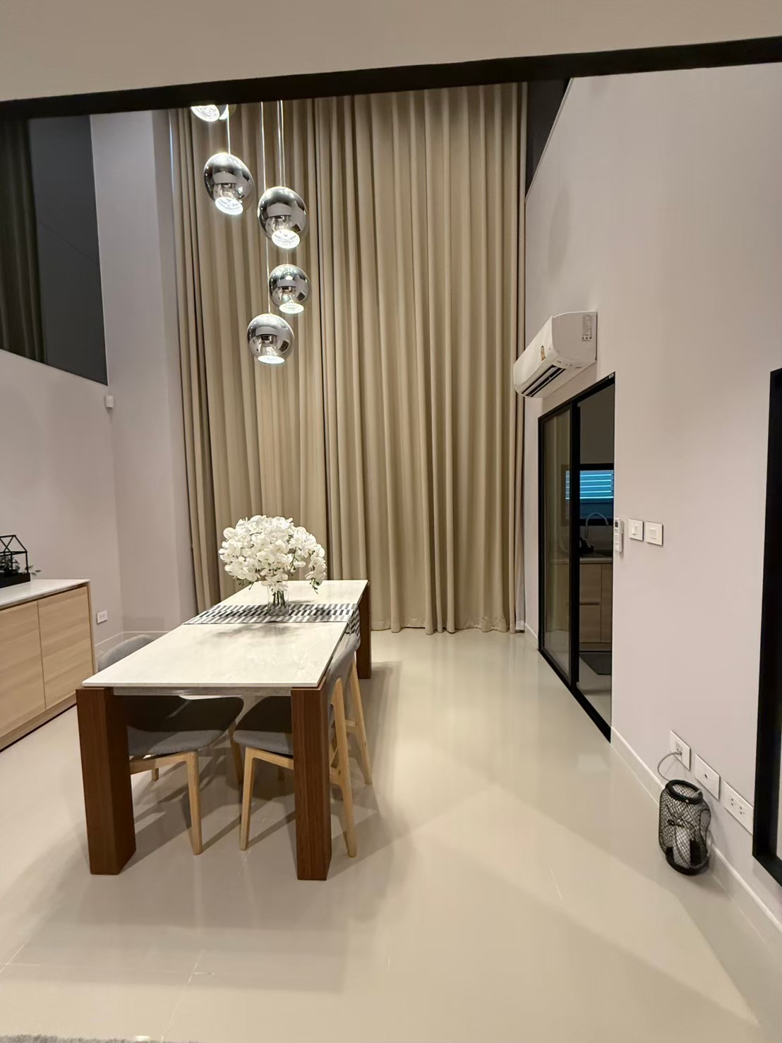 ให้เช่าหรือขายทาวน์เฮาส์ บ้านหรู Nirvana Define Srinakarin–Rama 9 3 ห้องนอน 230 ตร.ม. - Image 8