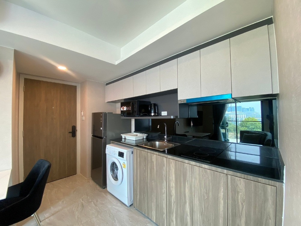 For Sale at a Loss: Lloyd Condo Research Center - Thonglor (Only 100 Meters from Bangkok Hospital), 1 Bedroom 28 sq.m. - Image 8