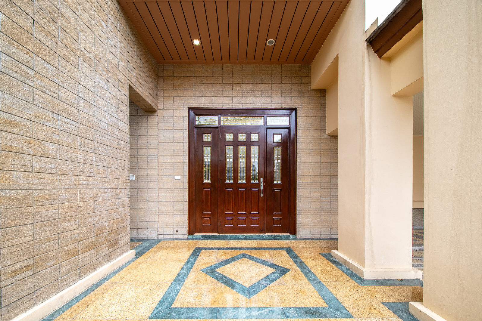 Detached House for Rent, Rare Super Luxury Private Pool Residence in Sukhumvit 67, 4 Bedrooms 490 sq.m. - Image 8