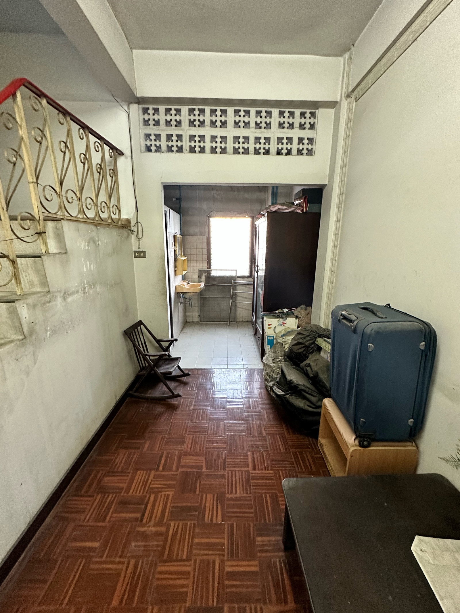 4-Storey Commercial Building for Rent or Sale, Soi Itsaraphap 23, Great Location, Only 100 Meters to MRT Itsaraphap, 160 sq.m. - Image 8