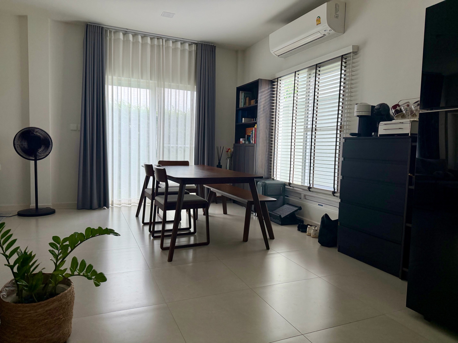ขาย บ้านเดี่ยวสภาพใหม่มาก!! มัณฑนา 2 มอเตอร์เวย์ - กรุงเทพกรีฑาตัดใหม่ 3 ห้องนอน 151 ตร.ม. - Image 8