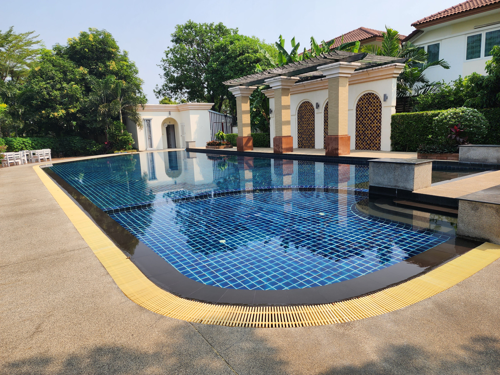 ให้เช่า ปล่อยเช่า ทาวน์เฮ้าส์ 2 ชั้น 3 ห้องนอน 2 ห้องน้ำ 114 ตร.ม. - Image 8