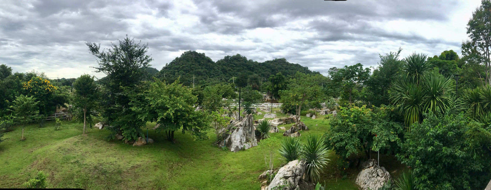 ขาย Private Rock Garden Estate หนึ่งเดียวในเขาใหญ่ ไม่ใช่แค่บ้านพักตากอากาศ 4 ห้องนอน 300 ตร.ม. - Image 8