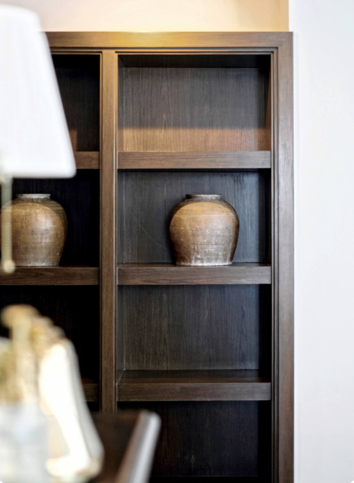 ให้เช่า คอนโดหรู 4 ห้องนอน – Athenee Residence ใจกลางกรุงเทพ 202 ตร.ม. - Image 8