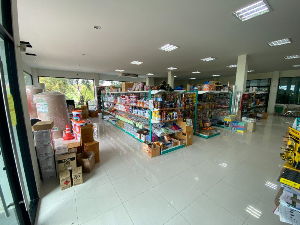 For Rent: 2-Storey Building, Commercial Building, Warehouse and Residence with 25.2 kWp Solar Cells on Land of 2 - Image 8